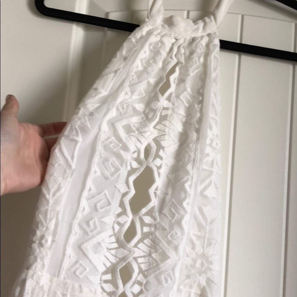 COPY - Jen's Pirate Booty Eclipse Maxi NWT *Rare Find* XS - Picture 6 of 9